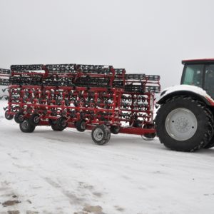 Культиватор КПМ-24 (КПМ-22, КПМ-20)