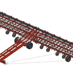 Культиватор КПМ-24П (КПМ-22П, КПМ-20П)