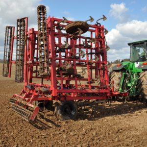 Культиватор КПМ-12 (КПМ-10, КПМ-8, КПМ-6, КПМ-4)