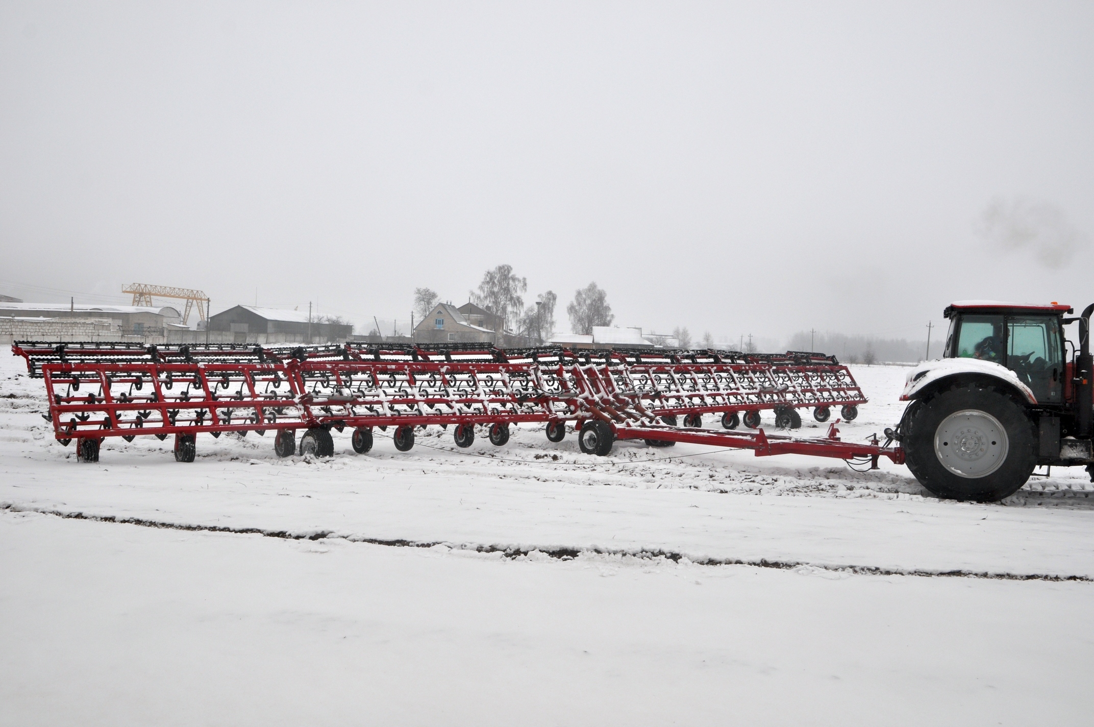 Культиватор КПМ-24 (КПМ-22, КПМ-20) — изображение 3