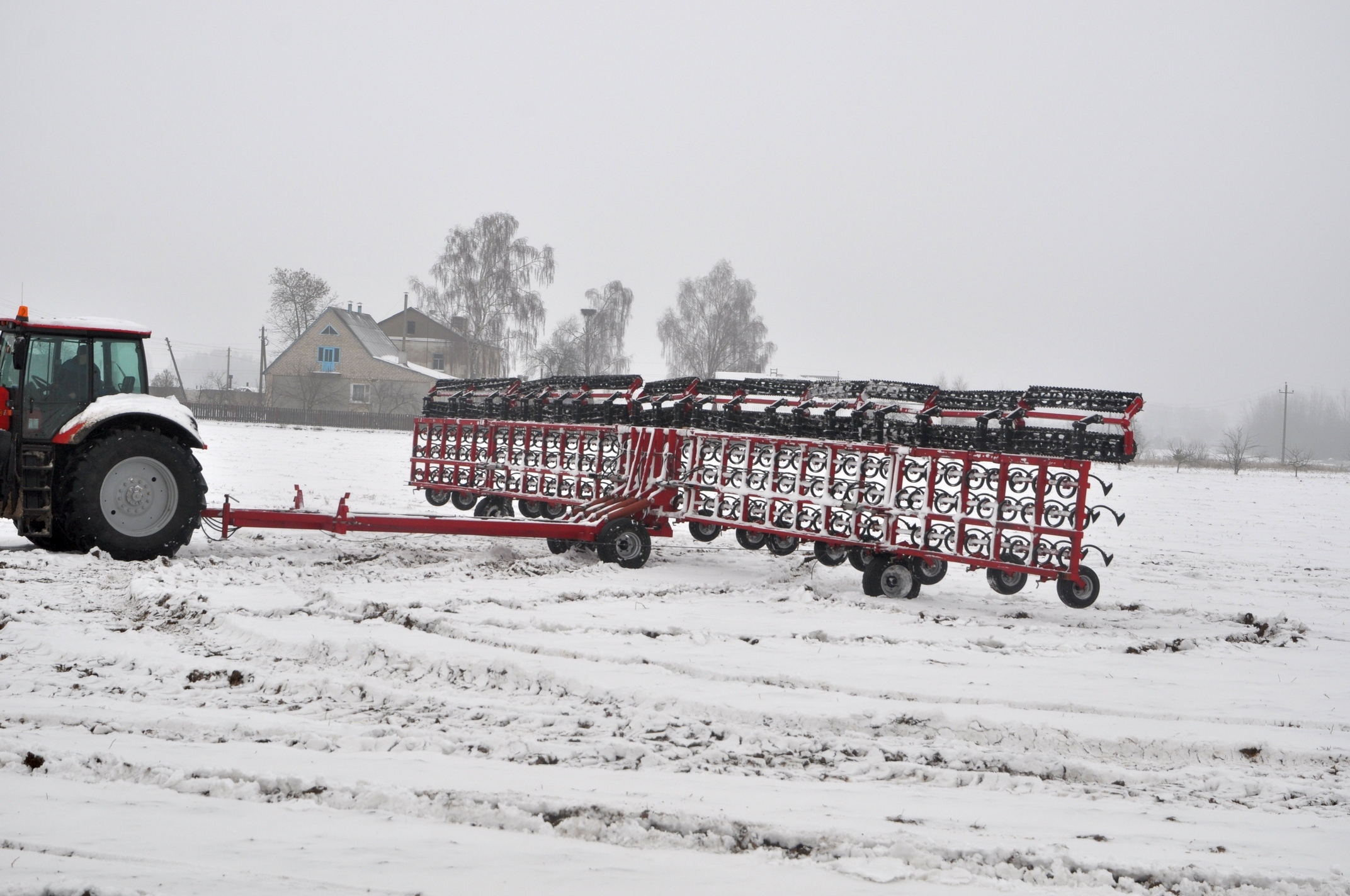 Культиватор КПМ-24 (КПМ-22, КПМ-20) — изображение 4