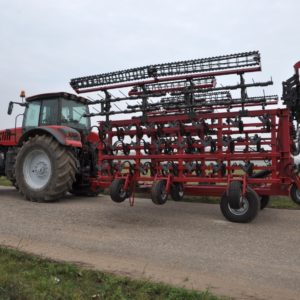 Культиватор КПМ-16 (КПМ-14)