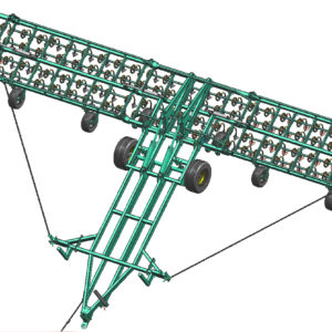 Культиватор КПМ-16П (КПМ-14П)