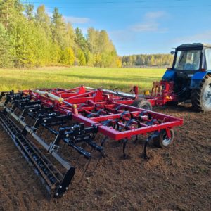 Культиватор КПМ-5Е-6Е-8Е-10Е-12Е (Евро)