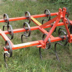 Культиватор навесной КНС-1,7