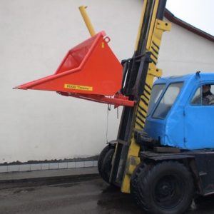 Оборудование ковшовое навесное ОКН