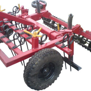 Каток выравнивающий ипподромный КВИ-1,5