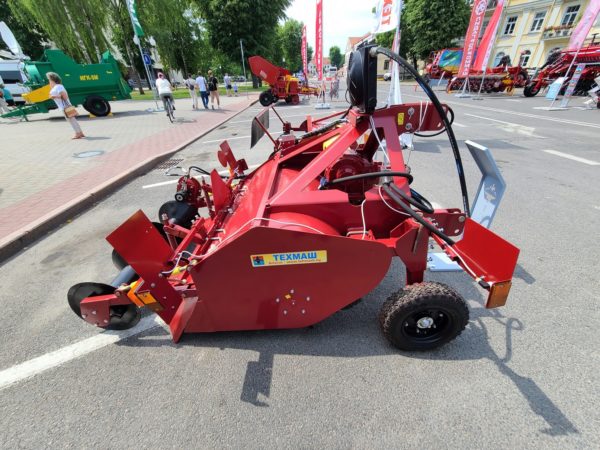 Агрегат почвообрабатывающий комбинированный АПК-1,4 — изображение 3