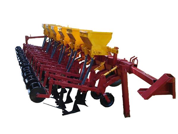 Культиватор для междурядной обработки почвы УСМК — изображение 8