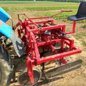 Агрегат прополочный универсальный АПУ