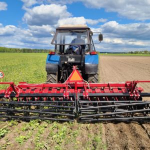 Агрегат дисковый АДЛ