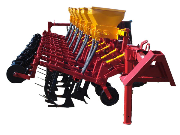 Культиватор для междурядной обработки почвы УСМК — изображение 7