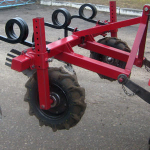 Окучник чизельный ОЧ