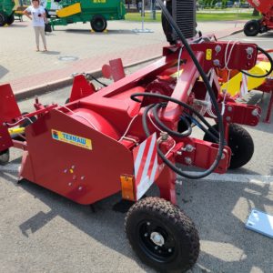 Агрегат почвообрабатывающий комбинированный АПК-1,4