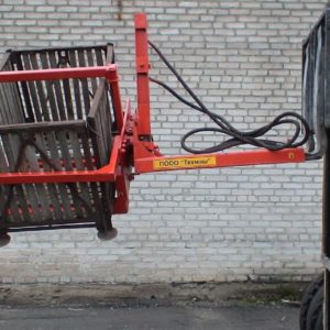 Прочие сельхозмашины