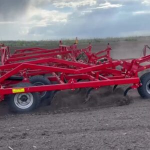 Культиватор прицепной комбинированный КПК