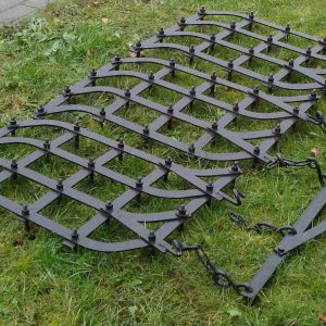 Борона зубовая лёгкая БЗЛ-0,7